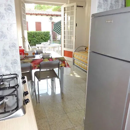 Apartment In 38314 Bibione