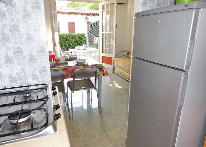 Appartamento In 38314 Bibione