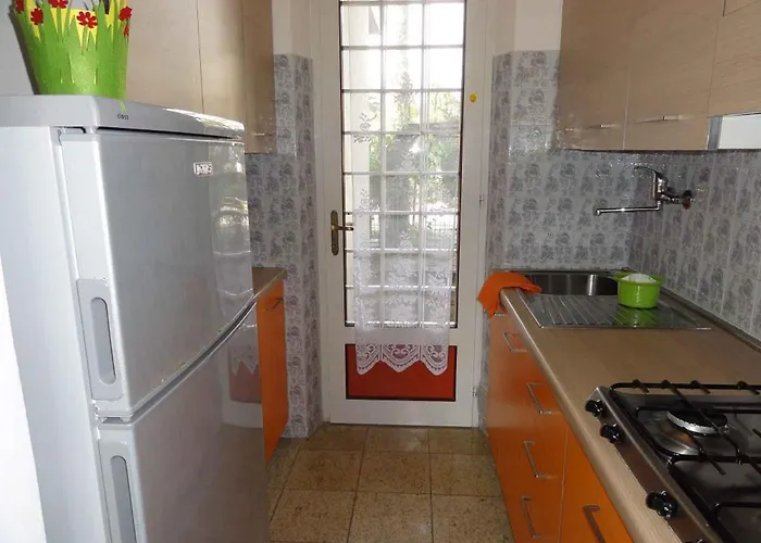 아파트 In 38314 비비오네