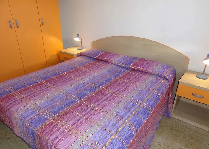 Appartamento In 38314 *