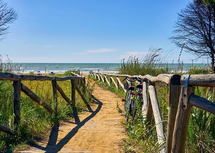 In 38314 Appartamento Bibione